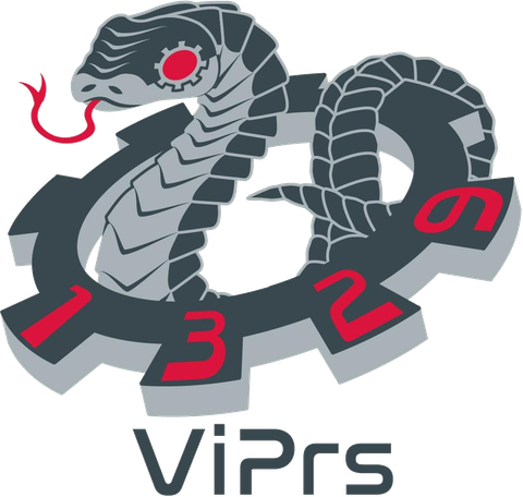 FRC 1329 ViPrs